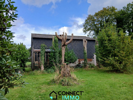 Vente Maison CARHAIX PLOUGUER Réf. 1726 - Slide 3