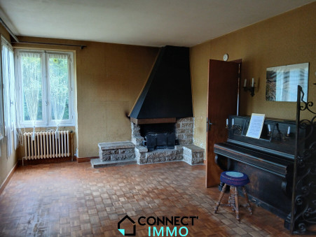 Vente Maison CARHAIX PLOUGUER Réf. 1726 - Slide 4