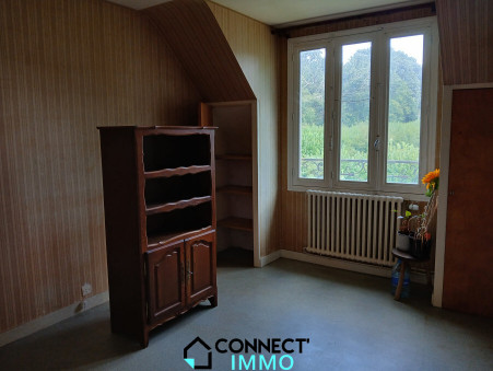 Vente Maison CARHAIX PLOUGUER Réf. 1726 - Slide 6