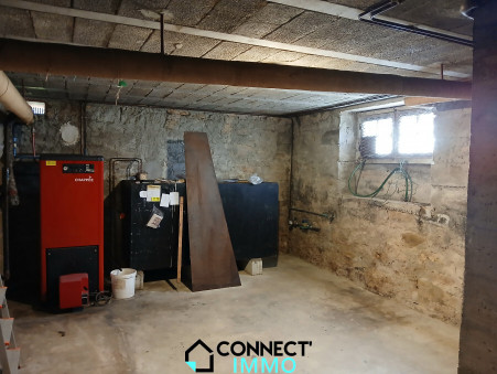 Vente Maison CARHAIX PLOUGUER Réf. 1726 - Slide 7