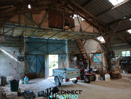 Vente Maison CARHAIX PLOUGUER Réf. 1726 - Slide 8