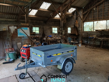 Vente Maison CARHAIX PLOUGUER Réf. 1726 - Slide 9