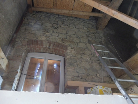 A vendre maison Billiat 01200; prix nous consulter