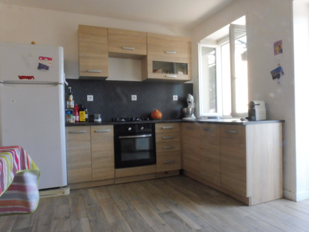 Vente maison prix nous consulter Billiat