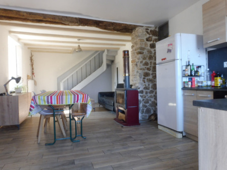 Vente maison prix nous consulter Billiat