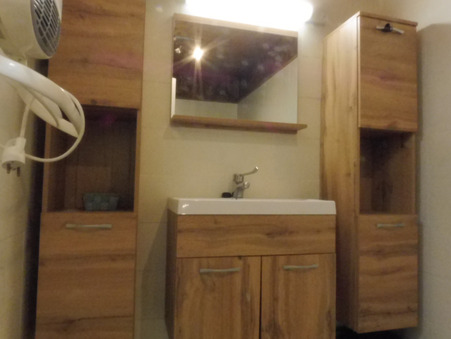 Vente maison prix nous consulter Billiat