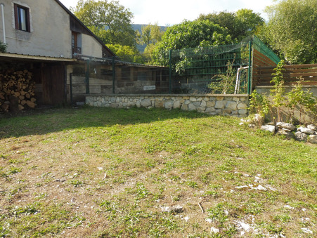 Maison sur Billiat ; prix nous consulter ; Achat Réf. 6_4720