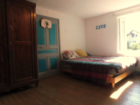 Maison prix nous consulter sur Billiat (01200) - Réf. 6_4720