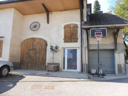 Maison prix nous consulter Réf. 6_4720 Billiat