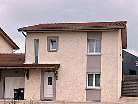 Maison sur Montréal-la-Cluse ; prix nous consulter ; Achat Réf. 6_4737