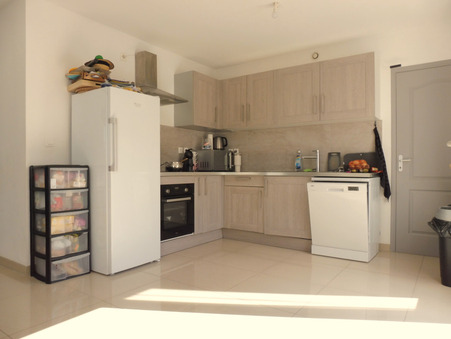 Achat maison Montréal-la-Cluse Réf. 6_4737