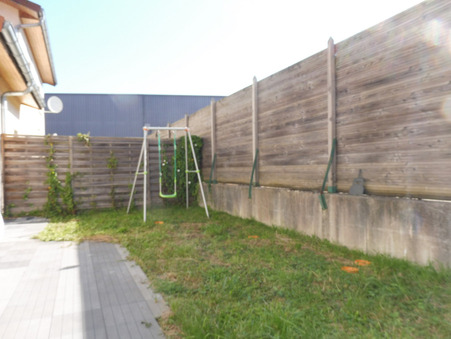 Maison prix nous consulter sur Montréal-la-Cluse (01460) - Réf. 6_4737