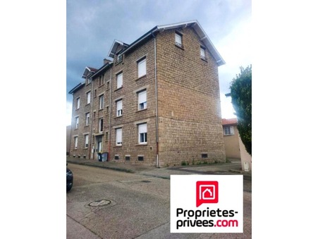Firminy 75 000 €