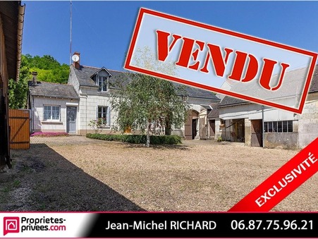 Chissay-en-Touraine  157 500 €