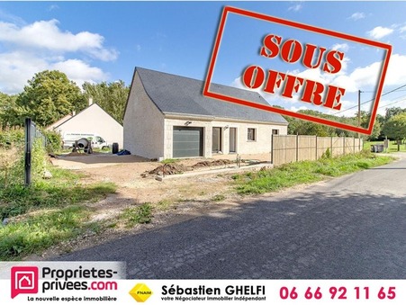 Montrichard Val de Cher  198 550 €