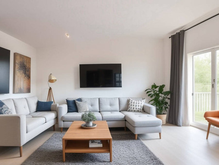 ALBIGNY SUR SAONE  225 000 €