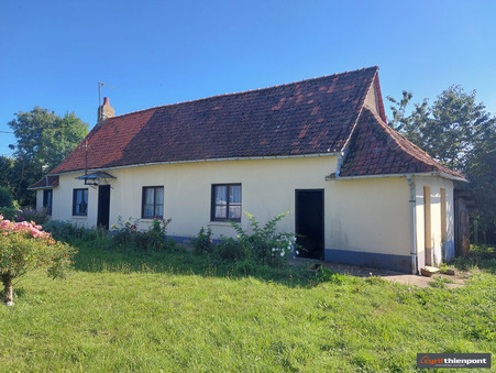 Bellancourt  117 200 €