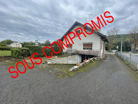 WITTERSDORF  149 000 €