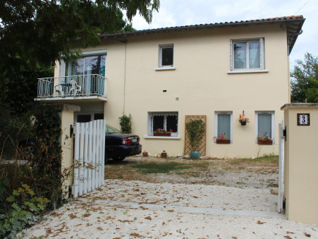 Maison | EYMET | 235000 € | 12 Pièces | 3 Chambres | 133 m²