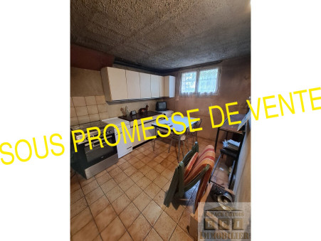 Maison 179 000 €  Réf. 1654 Beaurepaire
