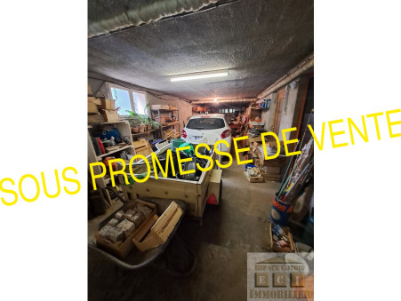 Maison 179 000 €  sur Beaurepaire (38270) - Réf. 1654