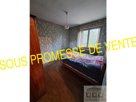 Maison 179 000 €  sur Beaurepaire (38270) - Réf. 1654