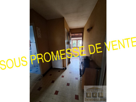 Maison 179 000 €  Réf. 1654 Beaurepaire