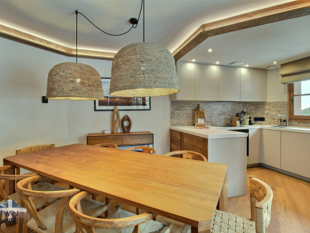 Appartement prix nous consulter Réf. 207 Les Arcs