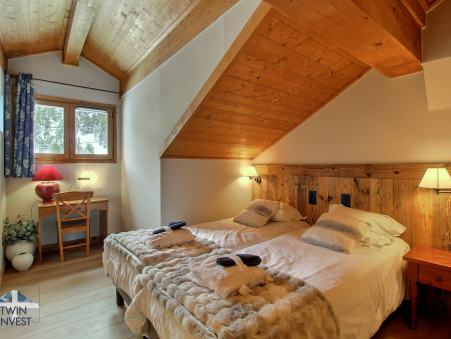 Appartement prix nous consulter Réf. 207 Les Arcs