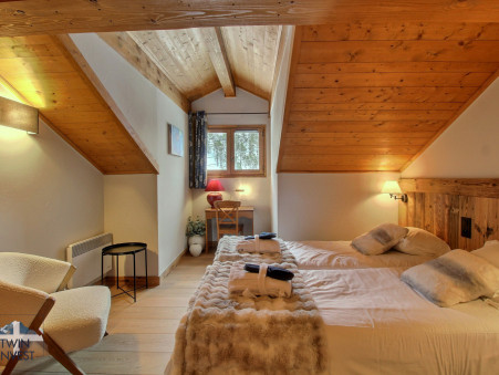 Appartement prix nous consulter Réf. 207 Les Arcs