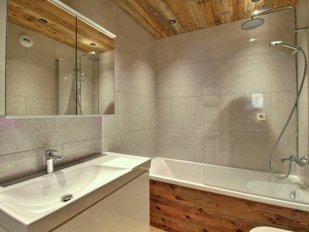 Location appartement Les Arcs 73700; prix nous consulter