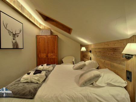 Location appartement Les Arcs Réf. 207