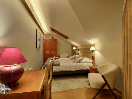 Appartement sur Les Arcs ; prix nous consulter ; A louer Réf. 207