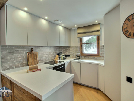 A louer appartement Les Arcs 73700; prix nous consulter