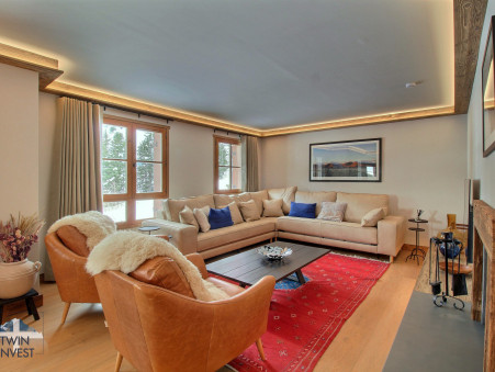 Appartement sur Les Arcs ; prix nous consulter ; Location Réf. 207