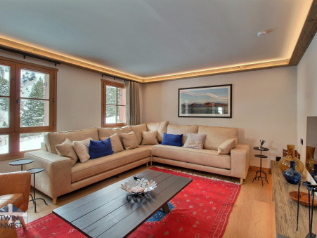 Location appartement Les Arcs Réf. 207