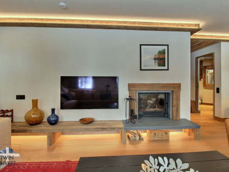 A louer appartement Les Arcs 73700; prix nous consulter