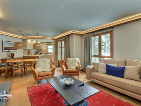 A louer appartement Les Arcs 73700; prix nous consulter