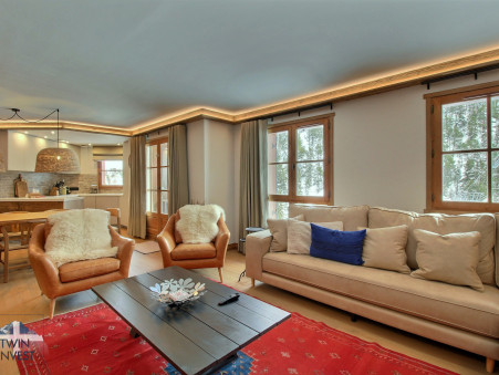 Location appartement Les Arcs Réf. 207