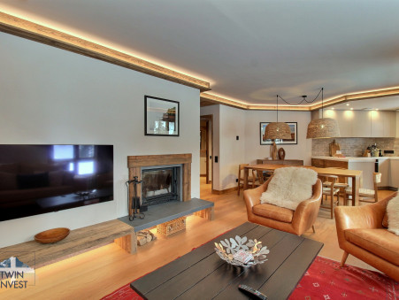 A louer appartement prix nous consulter Les Arcs