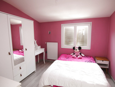 Achat maison Peltre Réf. 43_CS2014/15