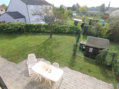 Maison prix nous consulter Réf. 43_CS2014/15 Peltre