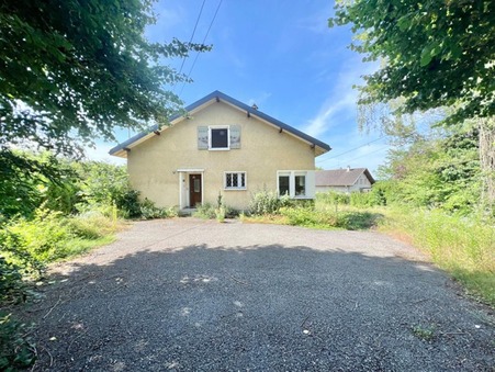 Ferney-Voltaire 1 395 000 €
