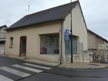 Ivry-la-Bataille  162 500 €