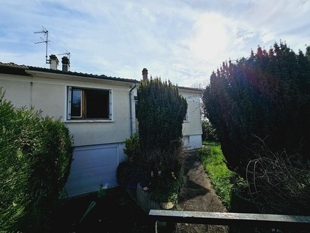 Saint-Germain-du-Puy 84 000 €