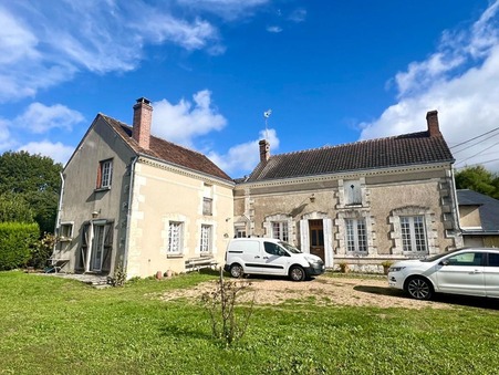 Villiers-sur-Loir  212 000 €