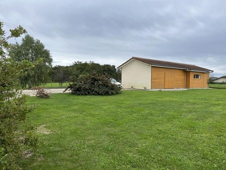 Cras-sur-Reyssouze  208 000 €