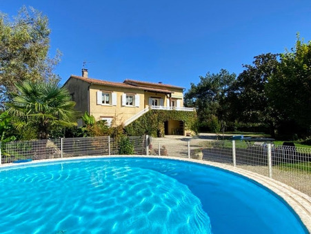 Excideuil  239 000 €