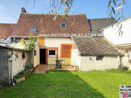 Breteuil  106 500 €