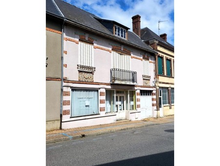 Nonancourt  171 580 €